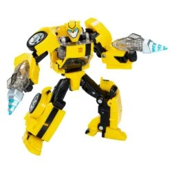 Transformers Legacy United Deluxe Class Animated Universe Bumblebee -Cheap Hasbro Pulse Store F85245L00 main 23 2000px 300DPI
