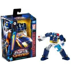 Transformers Legacy United Deluxe Class Rescue Bots Universe Autobot Chase -Cheap Hasbro Pulse Store F85255L00 combo 23 2000px 300DPI