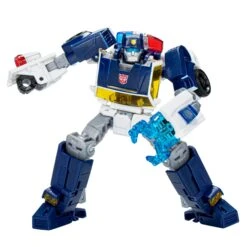 Transformers Legacy United Deluxe Class Rescue Bots Universe Autobot Chase -Cheap Hasbro Pulse Store F85255L00 main 23 2000px 300DPI