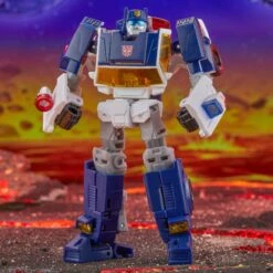 Transformers Legacy United Deluxe Class Rescue Bots Universe Autobot Chase -Cheap Hasbro Pulse Store F8525 DIO TRA GEN LEGACY DLX CHASE 0002 2000px 300DPI
