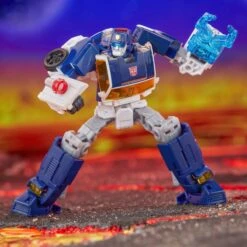 Transformers Legacy United Deluxe Class Rescue Bots Universe Autobot Chase -Cheap Hasbro Pulse Store F8525 DIO TRA GEN LEGACY DLX CHASE 0003 2000px 300DPI