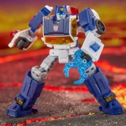 Transformers Legacy United Deluxe Class Rescue Bots Universe Autobot Chase -Cheap Hasbro Pulse Store F8525 DIO TRA GEN LEGACY DLX CHASE 0004 2000px 300DPI