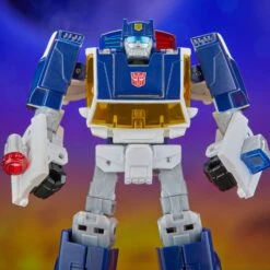 Transformers Legacy United Deluxe Class Rescue Bots Universe Autobot Chase -Cheap Hasbro Pulse Store F8525 DIO TRA GEN LEGACY DLX CHASE 0006 2000px 300DPI
