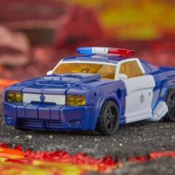 Transformers Legacy United Deluxe Class Rescue Bots Universe Autobot Chase -Cheap Hasbro Pulse Store F8525 DIO TRA GEN LEGACY DLX CHASE 0008 2000px 300DPI