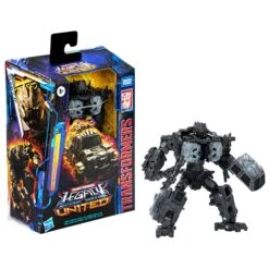 Transformers Legacy United Deluxe Class Infernac Universe Magneous -Cheap Hasbro Pulse Store F85265L00 combo 23 2000px 300DPI