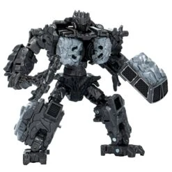 Transformers Legacy United Deluxe Class Infernac Universe Magneous -Cheap Hasbro Pulse Store F85265L00 main 23 2000px 300DPI
