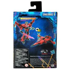 Transformers Legacy United Deluxe Class Cyberverse Universe Windblade - Presale -Cheap Hasbro Pulse Store F85285L00 back 23 2000px 300DPI
