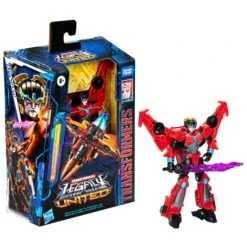 Transformers Legacy United Deluxe Class Cyberverse Universe Windblade - Presale -Cheap Hasbro Pulse Store F85285L00 combo 23 2000px 300DPI
