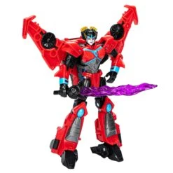 Transformers Legacy United Deluxe Class Cyberverse Universe Windblade - Presale -Cheap Hasbro Pulse Store F85285L00 main 23 2000px 300DPI