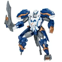 Transformers Legacy United Voyager Class Prime Universe Thundertron -Cheap Hasbro Pulse Store F85415L00 main 23 2000px 300DPI