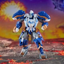 Transformers Legacy United Voyager Class Prime Universe Thundertron -Cheap Hasbro Pulse Store F8541 DIO TRA GEN LEGACY VOY THUNDERTRON 0001 2000px 300DPI