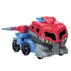 Transformers Legacy United Voyager Class Animated Universe Optimus Prime -Cheap Hasbro Pulse Store F85425L00 detail 23 2000px 300DPI