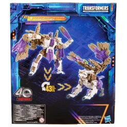 Transformers Legacy United Leader Class Beast Wars Universe Tigerhawk 28 Transformers Legacy United Leader Class Beast Wars Universe Tigerhawk -Cheap Hasbro Pulse Store F85505L20 back 23 2000px 300DPI