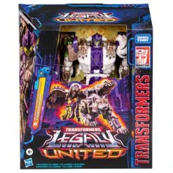 Transformers Legacy United Leader Class Beast Wars Universe Tigerhawk 26 Transformers Legacy United Leader Class Beast Wars Universe Tigerhawk -Cheap Hasbro Pulse Store F85505L20 pkg 23 2000px 300DPI
