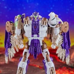 Transformers Legacy United Leader Class Beast Wars Universe Tigerhawk 19 Transformers Legacy United Leader Class Beast Wars Universe Tigerhawk -Cheap Hasbro Pulse Store F8550 DIO TRA GEN LEGACY LDR TIGERHAWK 0006 2000px 300DPI