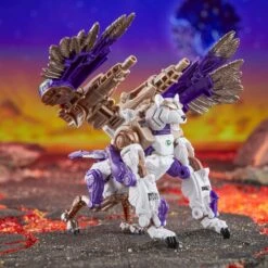 Transformers Legacy United Leader Class Beast Wars Universe Tigerhawk 20 Transformers Legacy United Leader Class Beast Wars Universe Tigerhawk -Cheap Hasbro Pulse Store F8550 DIO TRA GEN LEGACY LDR TIGERHAWK 0007 2000px 300DPI