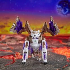Transformers Legacy United Leader Class Beast Wars Universe Tigerhawk 24 Transformers Legacy United Leader Class Beast Wars Universe Tigerhawk -Cheap Hasbro Pulse Store F8550 DIO TRA GEN LEGACY LDR TIGERHAWK 0011 2000px 300DPI