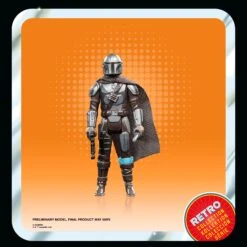 Star Wars Retro Collection The Mandalorian -Cheap Hasbro Pulse Store F8563 PROD SW RETRO MADISON 055 2000px 300DPI
