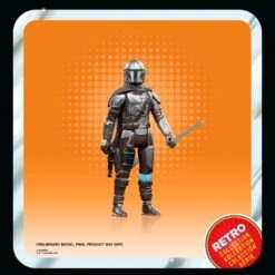 Star Wars Retro Collection The Mandalorian -Cheap Hasbro Pulse Store F8563 PROD SW RETRO MADISON 058 2000px 300DPI