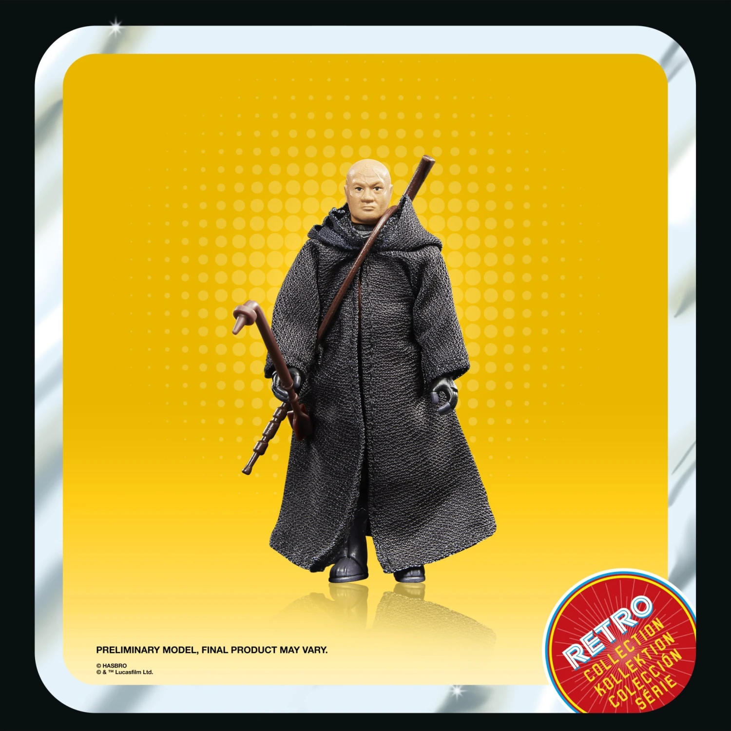 Star Wars Retro Collection Boba Fett (Dune Sea) 1 Star Wars Retro Collection Boba Fett (Dune Sea)