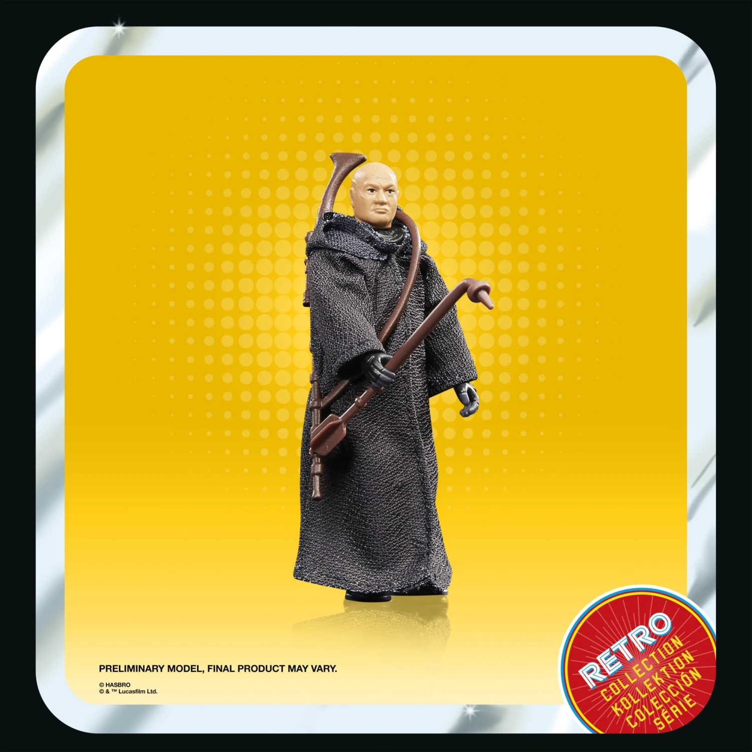 Star Wars Retro Collection Boba Fett (Dune Sea) 3 Star Wars Retro Collection Boba Fett (Dune Sea) - Image 3