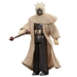 Star Wars Retro Collection Tusken Warrior 11 Star Wars Retro Collection Tusken Warrior -Cheap Hasbro Pulse Store F85665X00 detail 23 2000px 300DPI