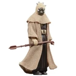 Star Wars Retro Collection Tusken Warrior 12 Star Wars Retro Collection Tusken Warrior -Cheap Hasbro Pulse Store F85665X00 detail 2 23 2000px 300DPI
