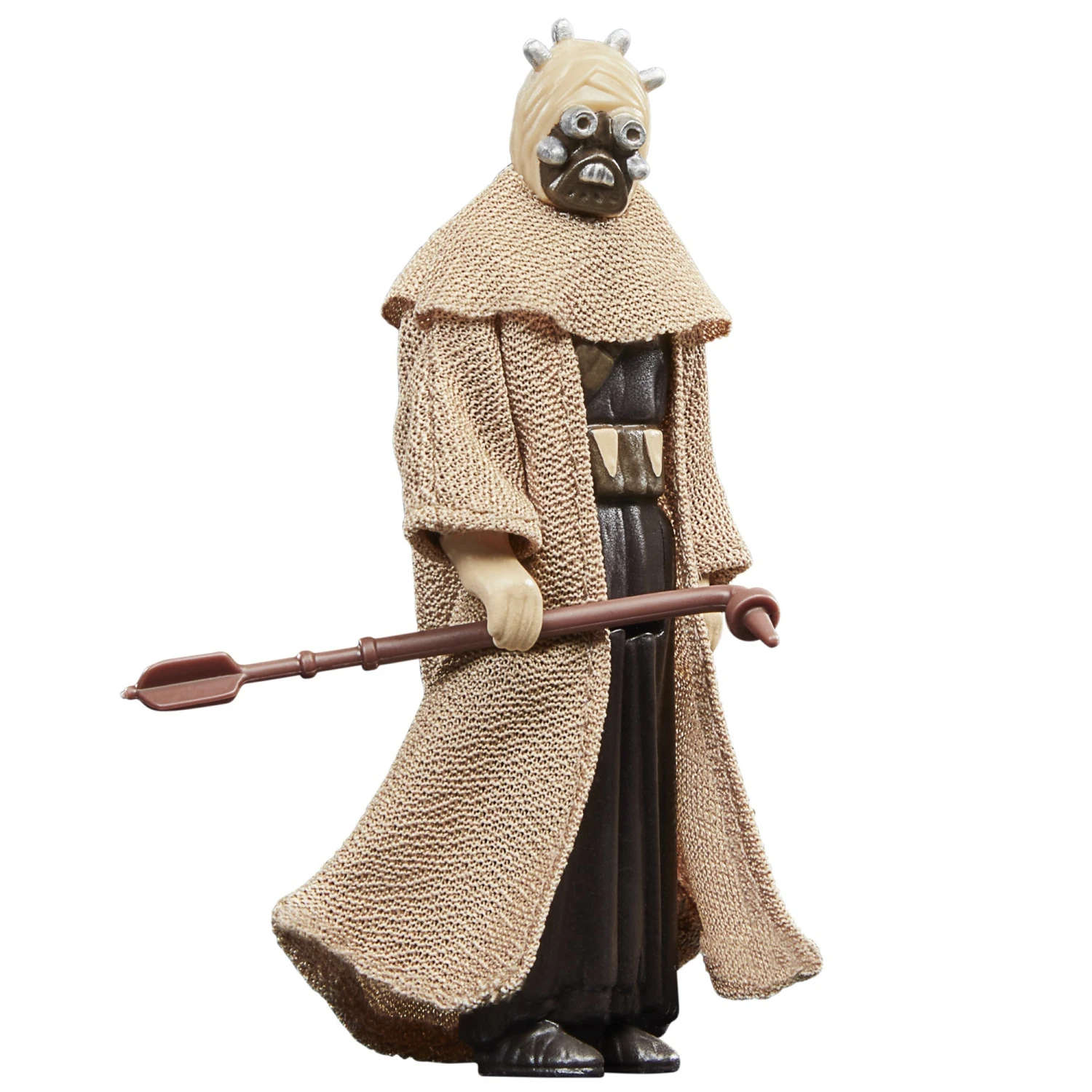 Star Wars Retro Collection Tusken Warrior 6 Star Wars Retro Collection Tusken Warrior - Image 6