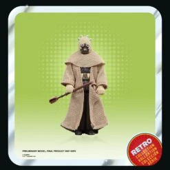 Star Wars Retro Collection Tusken Warrior 9 Star Wars Retro Collection Tusken Warrior -Cheap Hasbro Pulse Store F8566 PROD SW RETRO MODESTO 077 2000px 300DPI