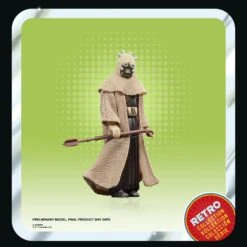 Star Wars Retro Collection Tusken Warrior 10 Star Wars Retro Collection Tusken Warrior -Cheap Hasbro Pulse Store F8566 PROD SW RETRO MODESTO 081 2000px 300DPI