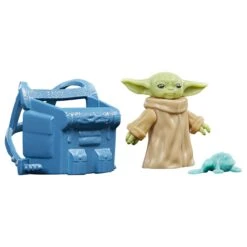 Star Wars Retro Collection Grogu 15 Star Wars Retro Collection Grogu -Cheap Hasbro Pulse Store F85675X00 detail 23 2000px 300DPI