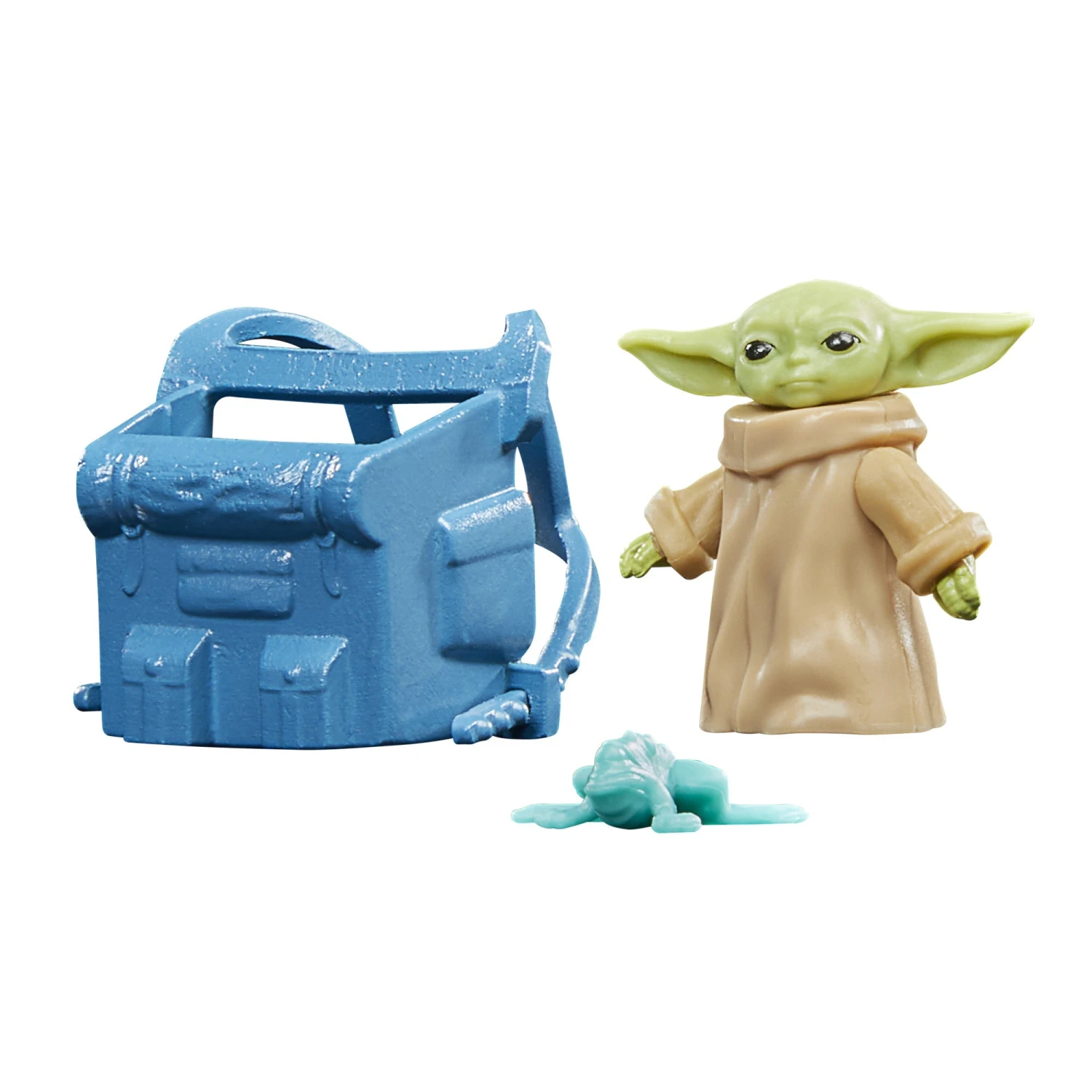 Star Wars Retro Collection Grogu 6 Star Wars Retro Collection Grogu - Image 6
