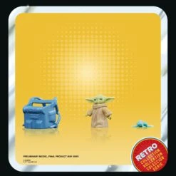 Star Wars Retro Collection Grogu 10 Star Wars Retro Collection Grogu -Cheap Hasbro Pulse Store F8567 PROD SW RETRO MENIFEE 096 2000px 300DPI