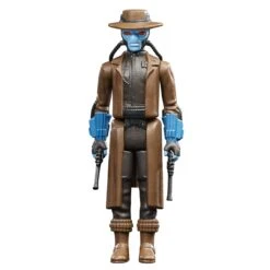 Star Wars Retro Collection Cad Bane -Cheap Hasbro Pulse Store F85695X00 main 23 2000px 300DPI