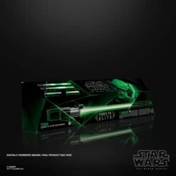 Star Wars The Black Series Yoda Lightsaber -Cheap Hasbro Pulse Store F8683 45D1