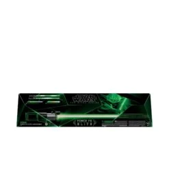 Star Wars The Black Series Yoda Lightsaber -Cheap Hasbro Pulse Store F8683 Digital white