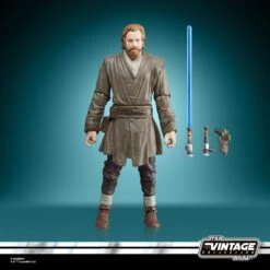 Star Wars The Vintage Collection Obi-Wan Kenobi 2-Pack -Cheap Hasbro Pulse Store F8721 PROD SW VIN VICKSBURG 078 2000px 300DPI