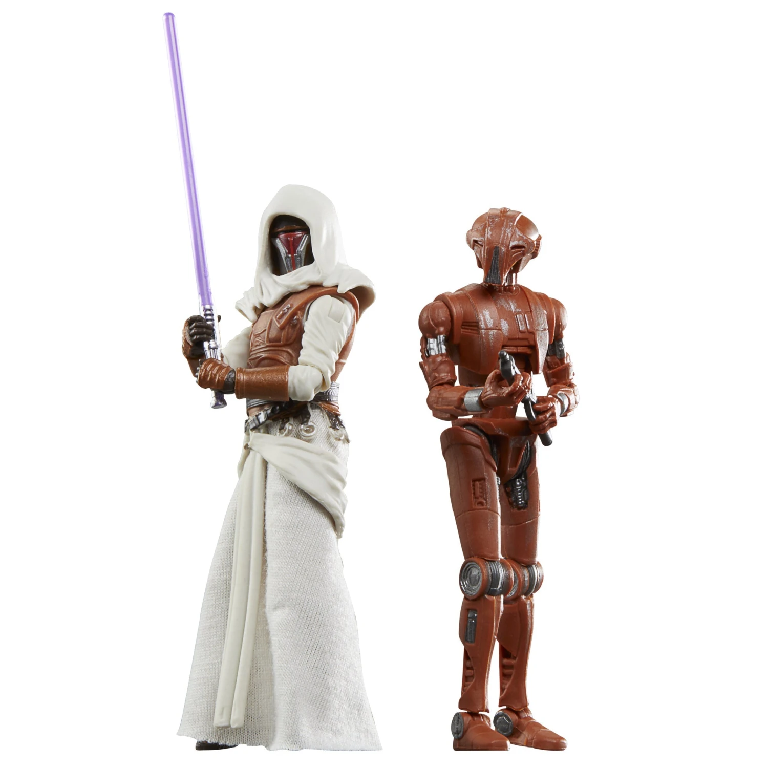 Star Wars The Vintage Collection Galaxy Of Heroes 2-Pack - Presale 19 Star Wars The Vintage Collection Galaxy Of Heroes 2-Pack - Presale - Image 19
