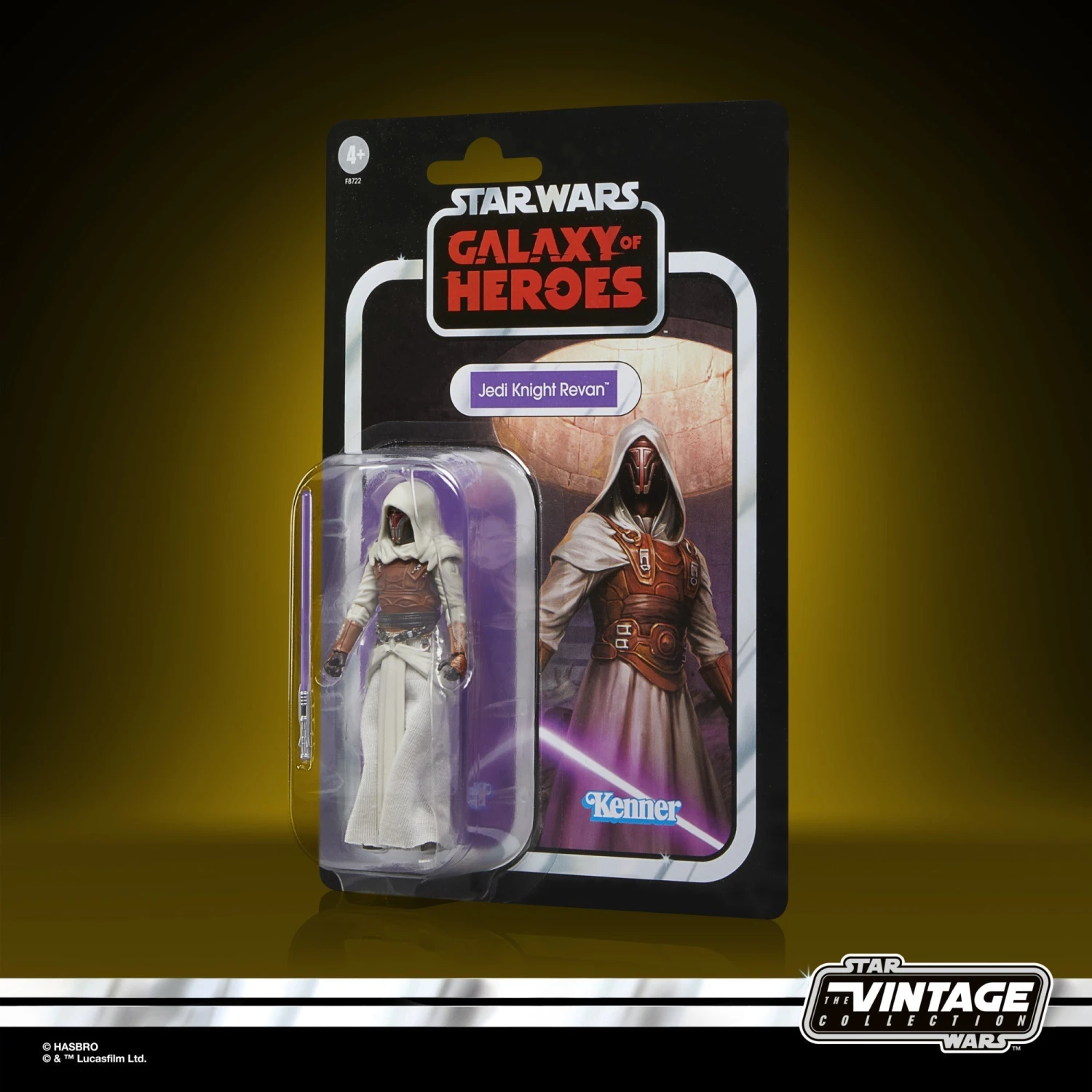 Star Wars The Vintage Collection Galaxy Of Heroes 2-Pack - Presale 14 Star Wars The Vintage Collection Galaxy Of Heroes 2-Pack - Presale - Image 14