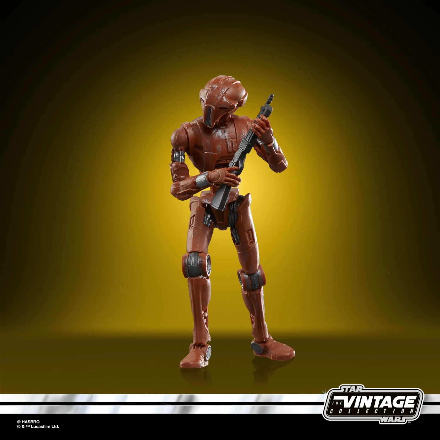 Star Wars The Vintage Collection Galaxy Of Heroes 2-Pack - Presale 8 Star Wars The Vintage Collection Galaxy Of Heroes 2-Pack - Presale - Image 8