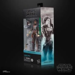 Star Wars The Black Series Sabine Wren -Cheap Hasbro Pulse Store F8733 PROD SW BL FOSTER 01