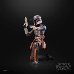 Star Wars The Black Series Sabine Wren -Cheap Hasbro Pulse Store F8733 PROD SW BL FOSTER 06