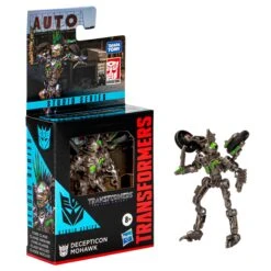 Transformers Studio Series Core Transformers: The Last Knight Decepticon Mohawk -Cheap Hasbro Pulse Store F87485L00 combo 23 2400px 133DPI