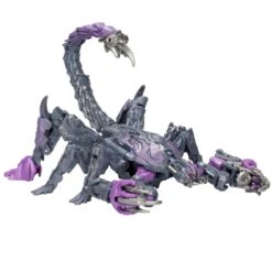 Transformers Studio Series Deluxe Transformers: Rise Of The Beasts 107 Predacon Scorponok - Presale -Cheap Hasbro Pulse Store F8755AS00 detail 23 2400px 133DPI