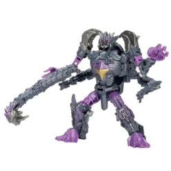 Transformers Studio Series Deluxe Transformers: Rise Of The Beasts 107 Predacon Scorponok - Presale