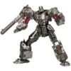 Transformers Studio Series Leader Transformers: Bumblebee 109 Concept Art Megatron - Presale