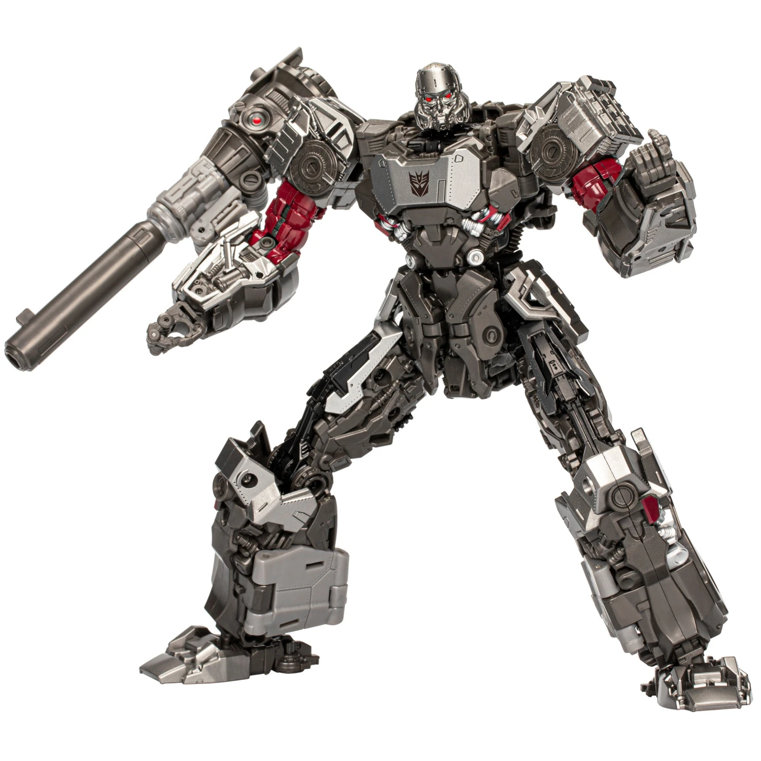 Transformers Studio Series Leader Transformers: Bumblebee 109 Concept Art Megatron - Presale 1 Transformers Studio Series Leader Transformers: Bumblebee 109 Concept Art Megatron - Presale