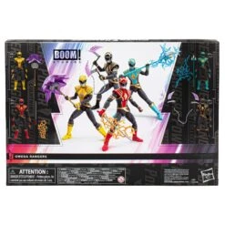 Power Rangers Lightning Collection Omega Rangers Figures - Presale -Cheap Hasbro Pulse Store F87805L00 back 23 2000px 300DPI d0692695 de70 4763 92cc 1785981ed74f