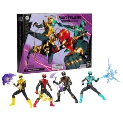 Power Rangers Lightning Collection Omega Rangers Figures - Presale -Cheap Hasbro Pulse Store F87805L00 combo 23 2000px 300DPI 1ea090bc 41c8 4822 86c5 90fcc3d3ca62