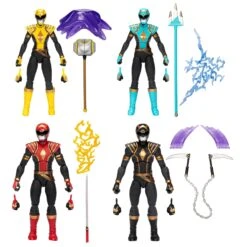 Power Rangers Lightning Collection Omega Rangers Figures - Presale -Cheap Hasbro Pulse Store F87805L00 detail 23 2000px 300DPI 4f2656f5 566f 4d19 bfb6 e9e6a0db2fc6